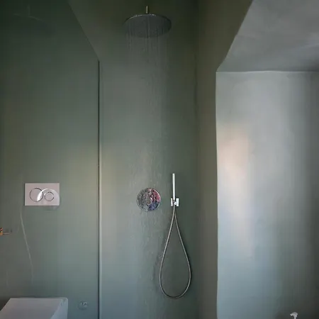 Apartment Dimoreleuka *